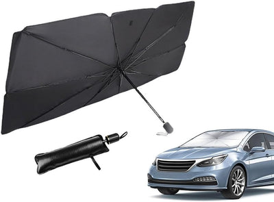 AUTOSUN PROTECTOR® - Sombrilla parasol para el auto