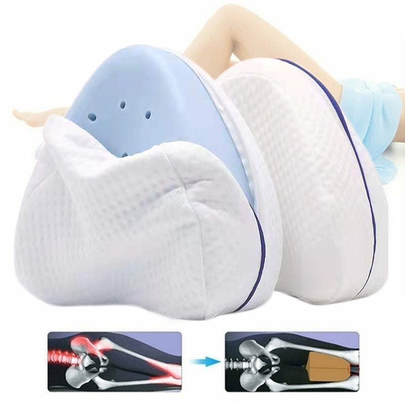 LUMBARLUX® - ALMOHADA ORTOPÉDICA PARA SOPORTE LUMBAR