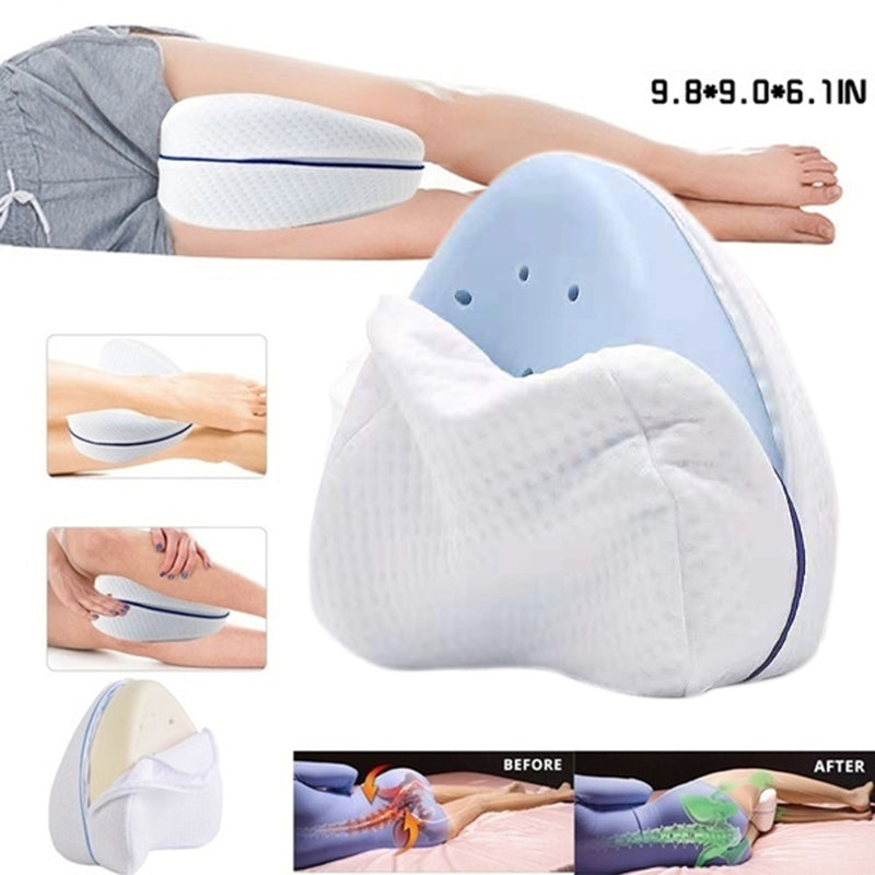 LUMBARLUX® - ALMOHADA ORTOPÉDICA PARA SOPORTE LUMBAR